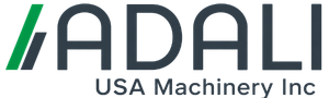 Adali Machinery Inc. serves as Adalı Group’s U.S. sales and engineering office, supporting customers across North America with local representation, technical coordination, and commercial expertise. Established in 2026, it connects the Group’s manufacturing strength with the needs of the U.S. market through responsive communication and reliable industrial solutions. www.adalimachinery.com.tr